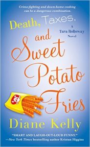 Death-Taxes-and-Sweet-Potato-Fries-Cover-184x300