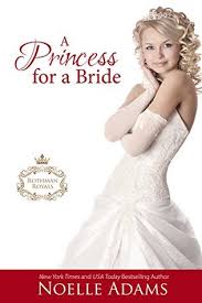 princess-for-a-bride